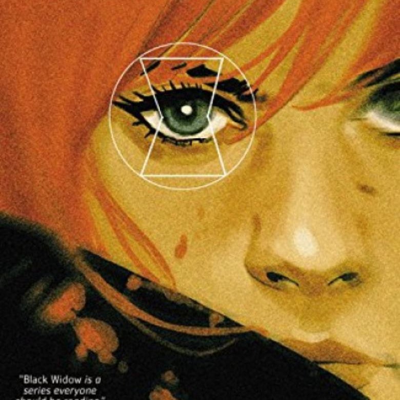 Black Widow Vol. 3