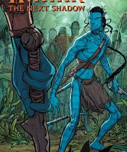 Avatar: the Next Shadow