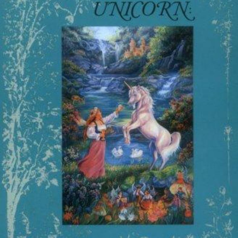 Treasures of the Unicorn