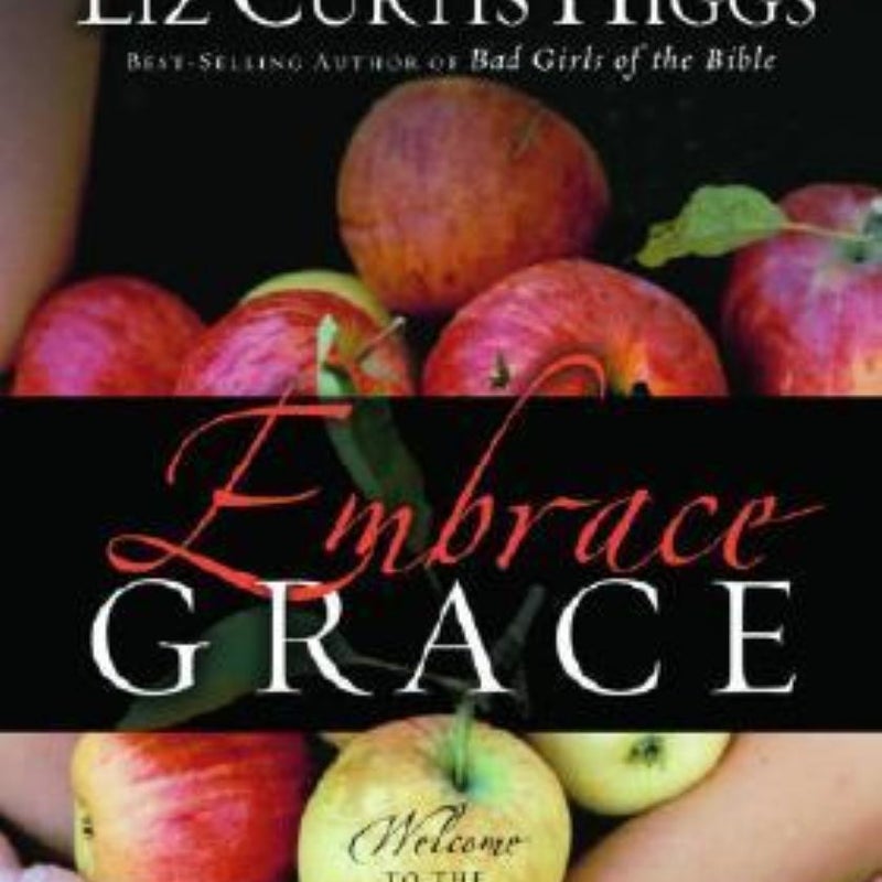 Embrace Grace