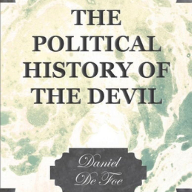 The Political History of the Devil