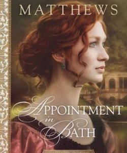 Appointment in Bath