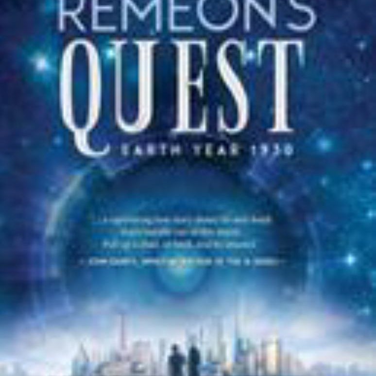 Remeon's Quest