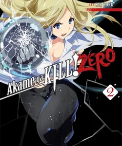 Akame Ga KILL! ZERO, Vol. 2