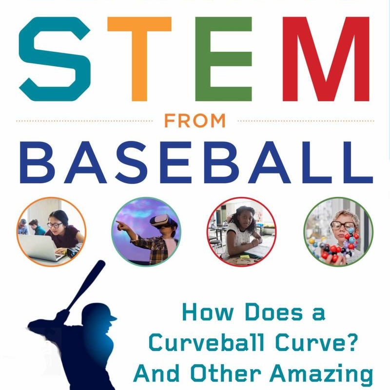 Learning STEM from Baseball