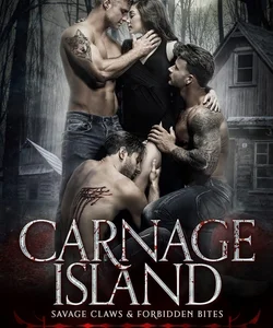 Carnage Island