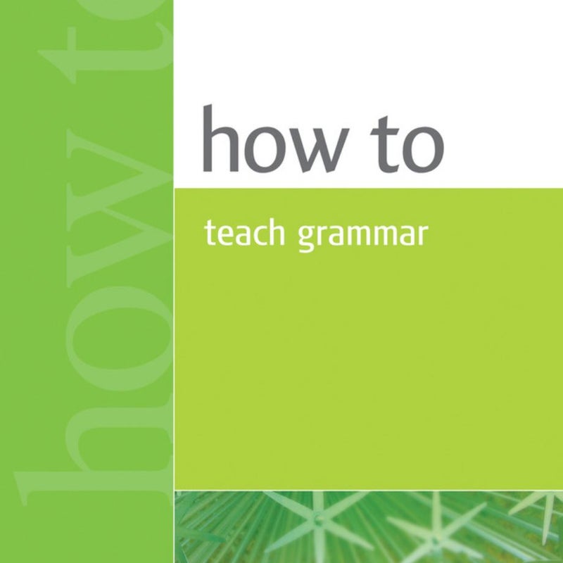 how-to-teach-grammar