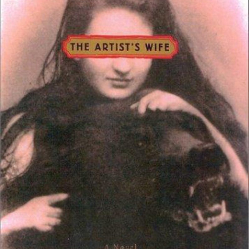 The Artist's Wife