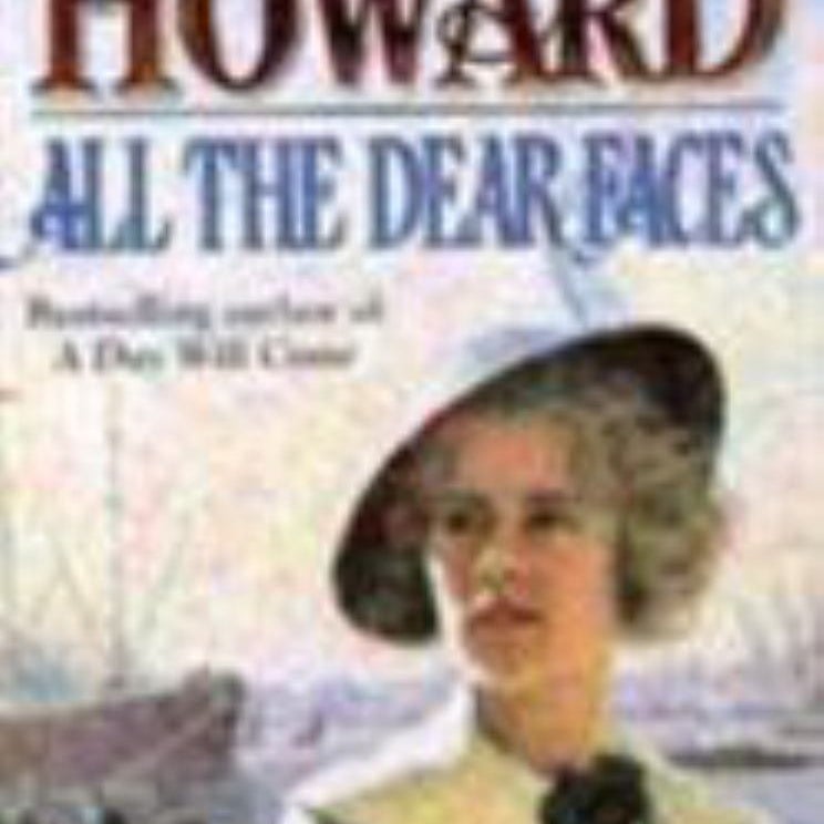 All the Dear Faces