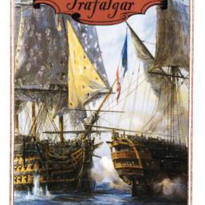 Decision at Trafalgar