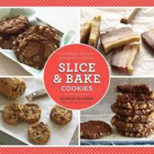 Slice and Bake Cookies