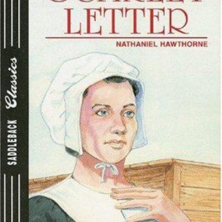 The Scarlet Letter