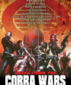 Tales from the Cobra Wars