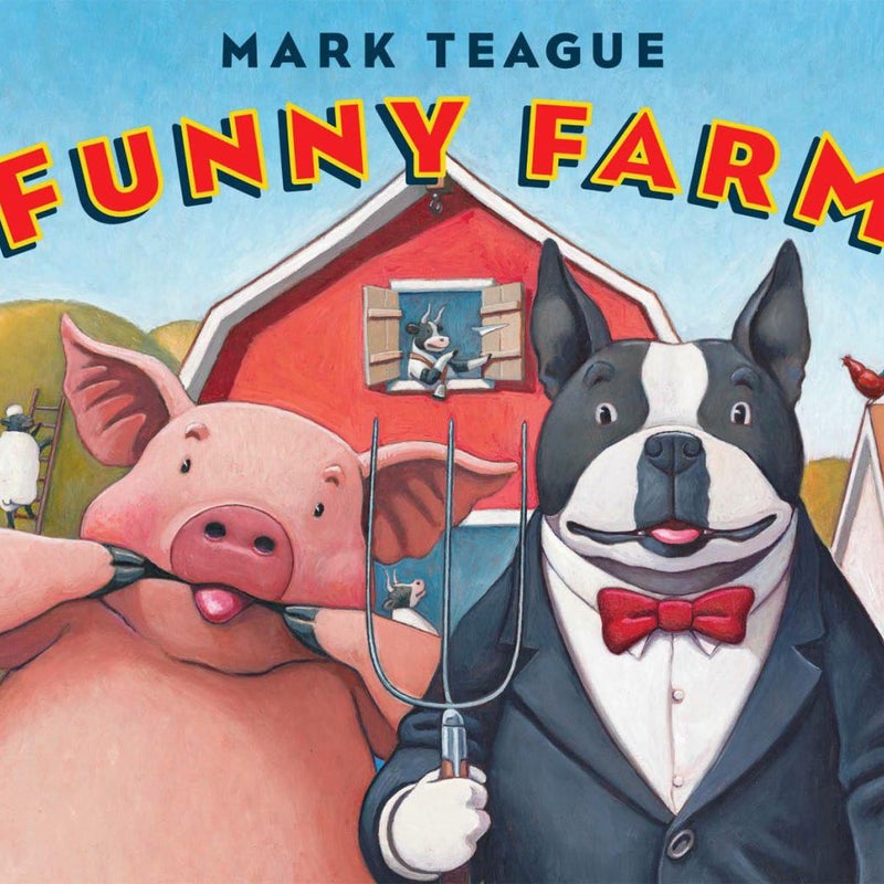 Funny Farm