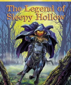 The Legend of Sleepy Hollow