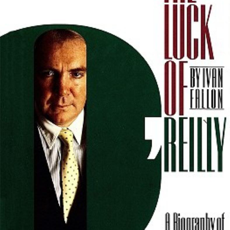 Luck of O'Reilly