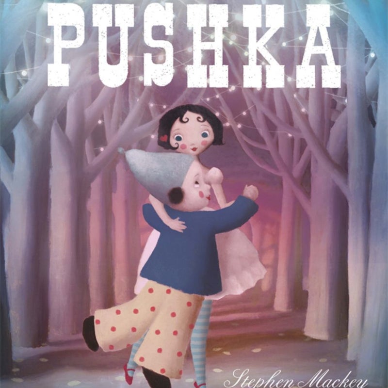 Pushka