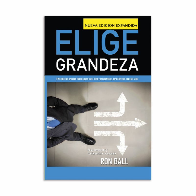 Elige Grandeza