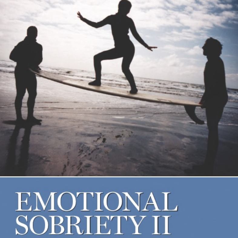 Emotional Sobriety II