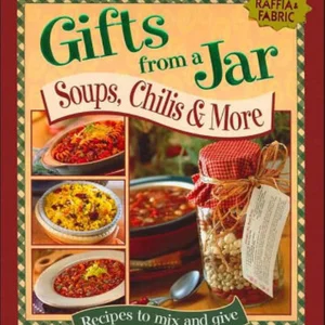 Soups, Chilis and More