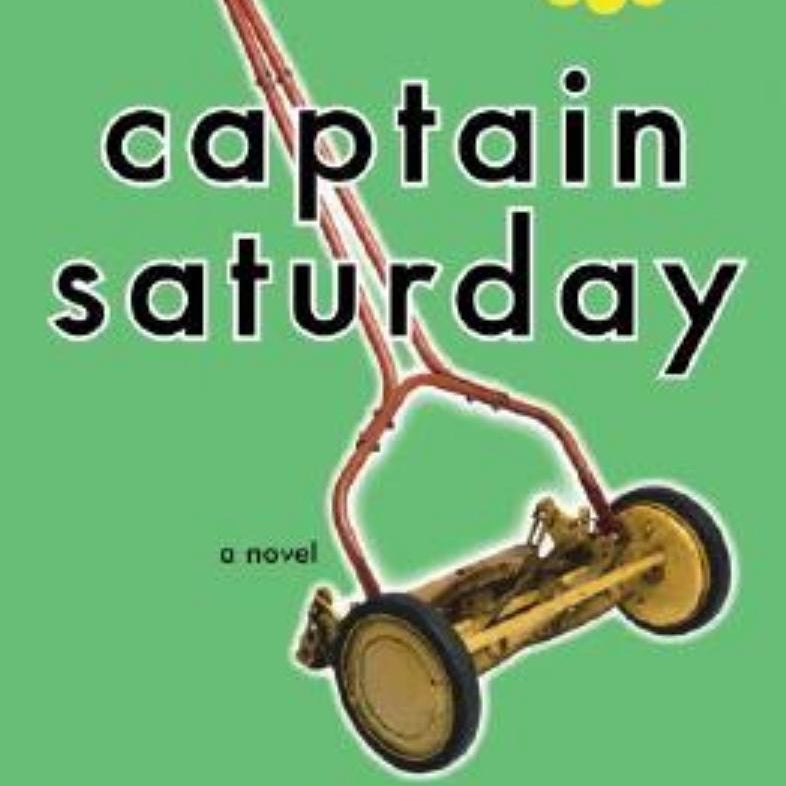 Captain Saturday
