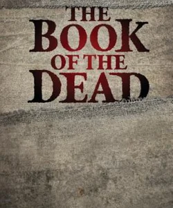 The Book of the Dead