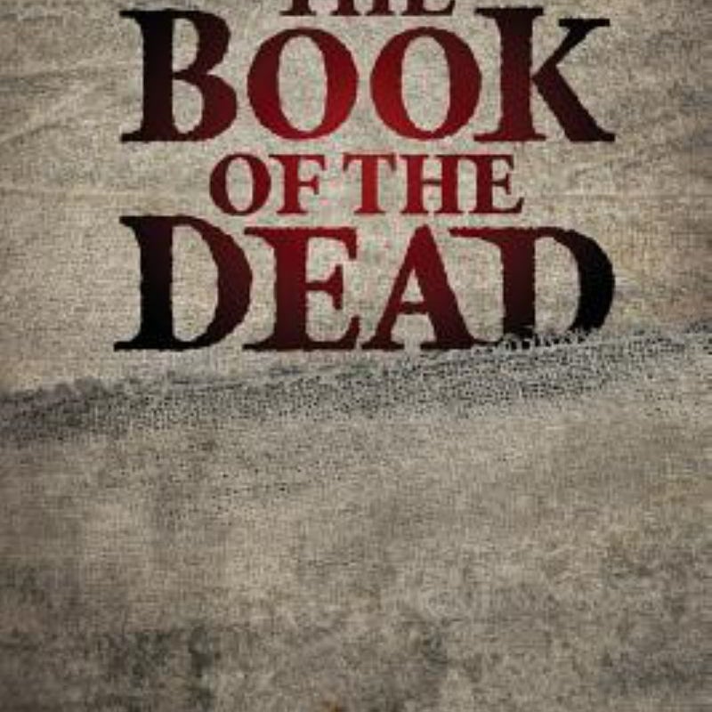 The Book of the Dead