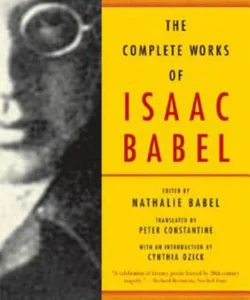 Complete Works of Isaac Babel