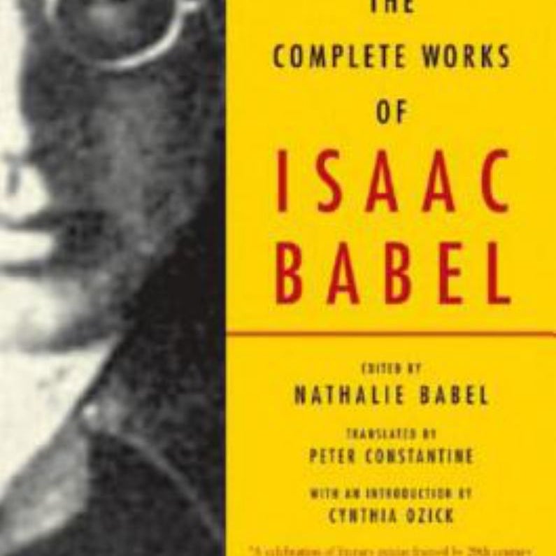 Complete Works of Isaac Babel