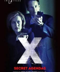 X-Files: Secret Agendas