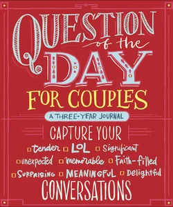 Question of the Day for Couples