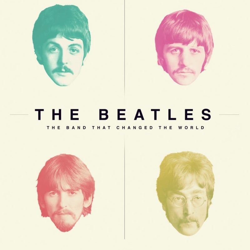 The Beatles