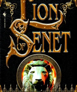 The Lion of Senet