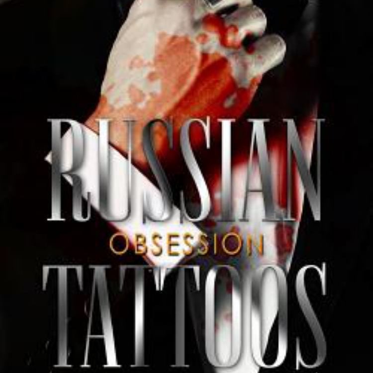 Russian Tattoos