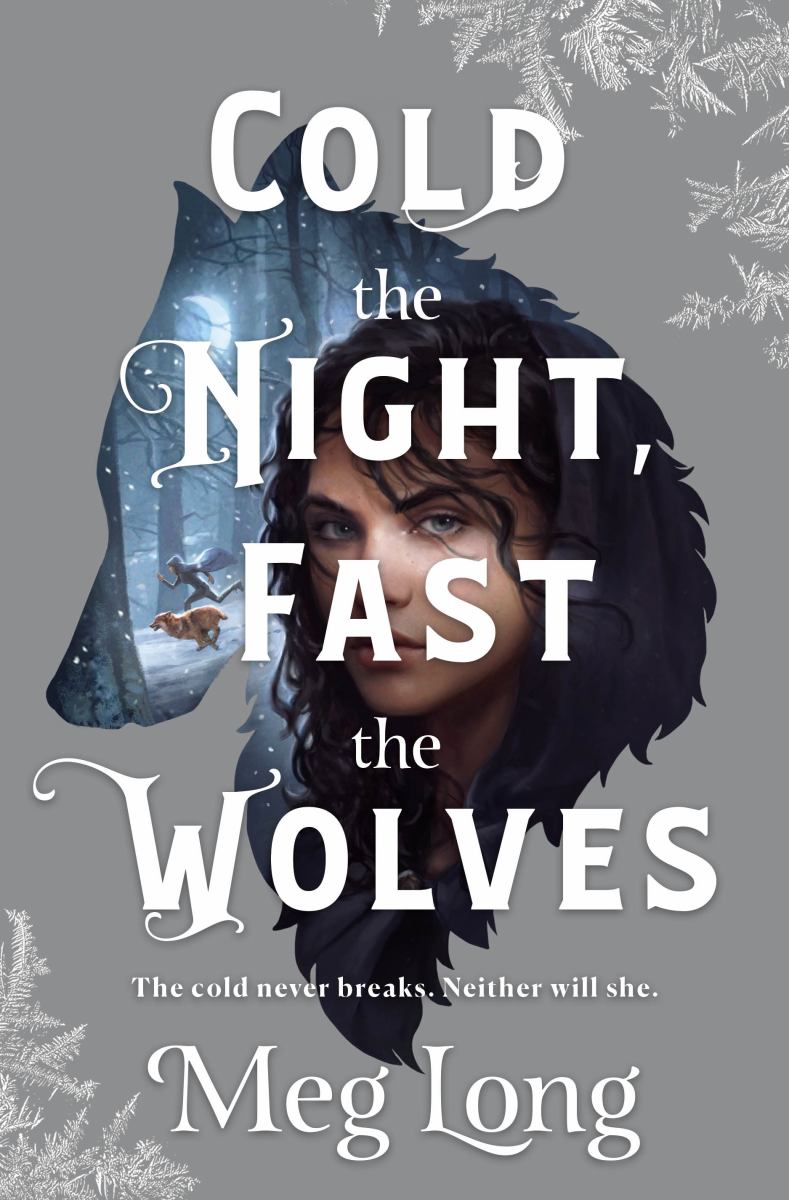 Cold the Night, Fast the Wolves: a Novel