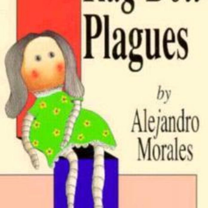 The Rag Doll Plagues