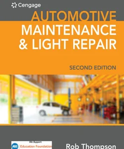 Automotive Maintenance and Light Repair