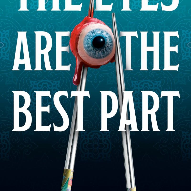 The Eyes Are the Best Part: Deluxe Limited Edition