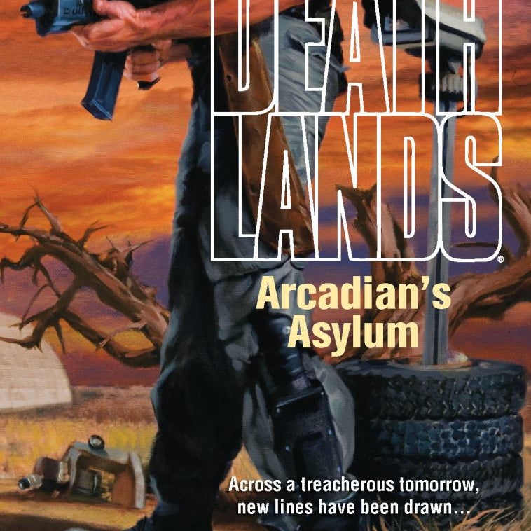 Arcadian's Asylum
