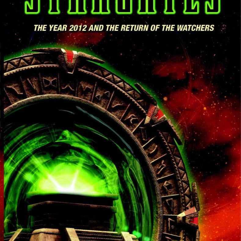 Nephilim Stargates