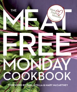 The Meat Free Monday Cookbook