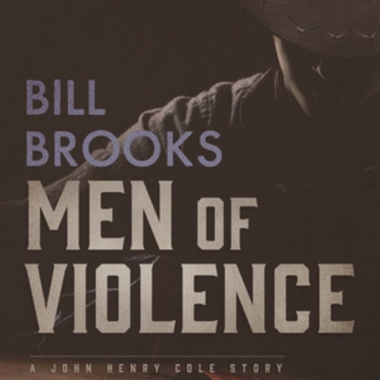 Men of Violence