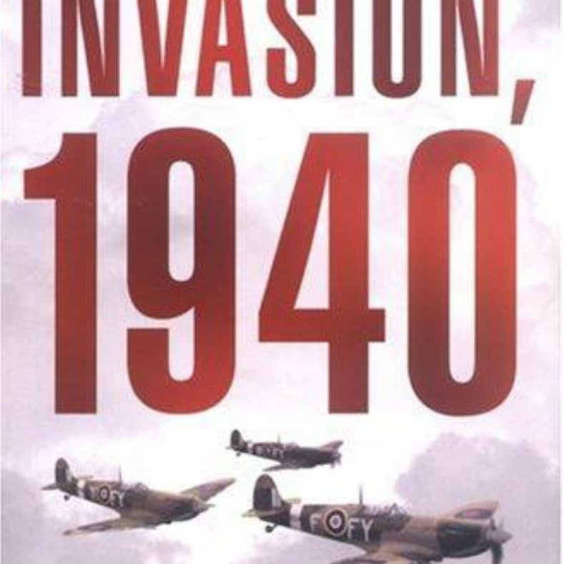 Invasion 1940