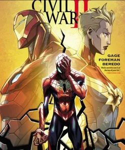 Civil War II