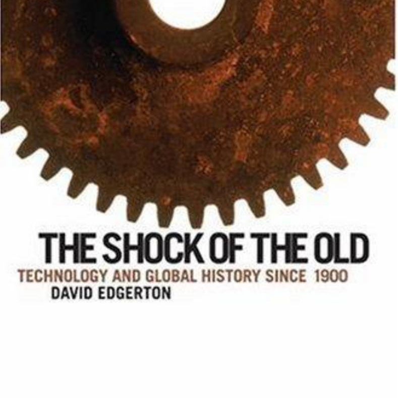 The Shock of the Old