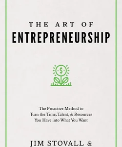 The Art of Entrepreneurship