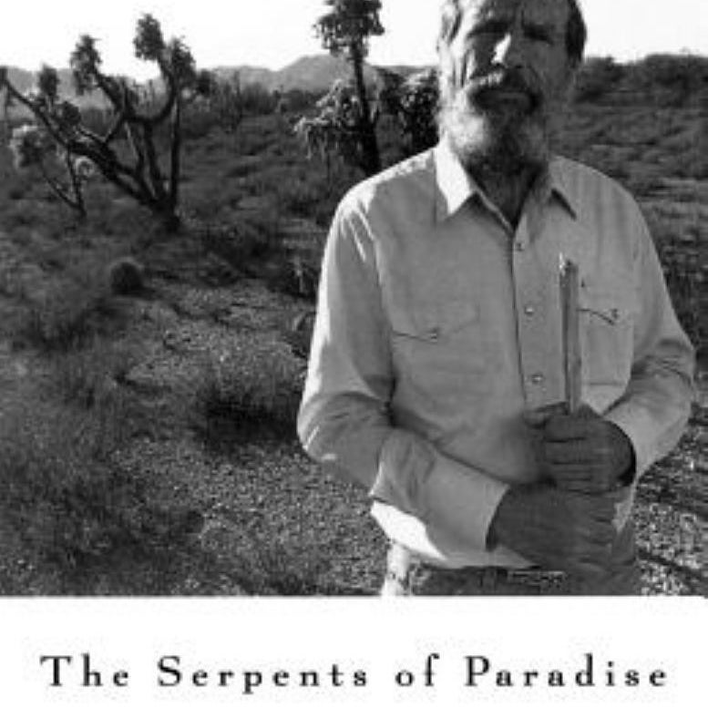 The Serpents of Paradise