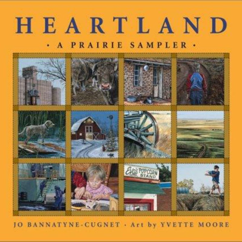 Heartland