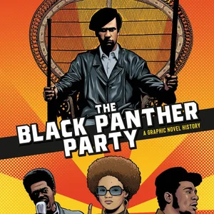 The Black Panther Party