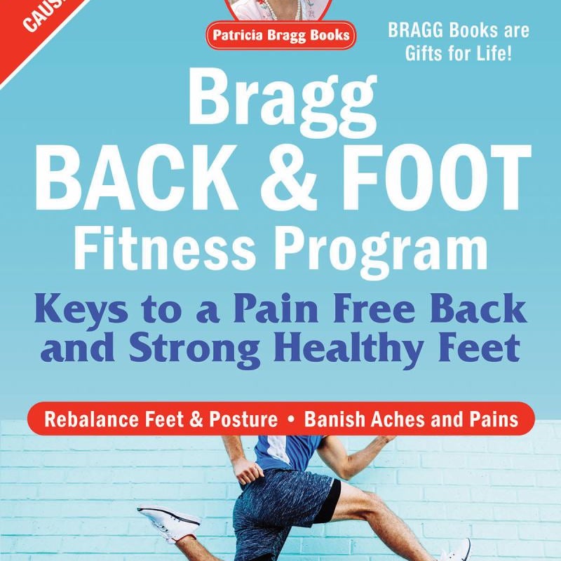 Back & Foot Fitness Program